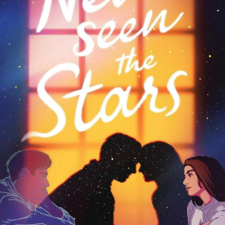 Read (PDF) Book Never Seen the Stars by 