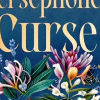 Read Free Book Persephone's Curse by Kat