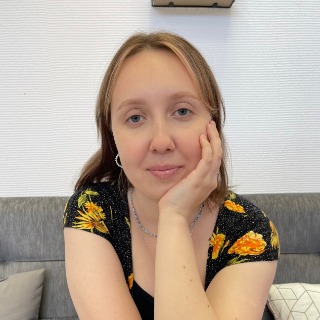 Ангелина Захарова
