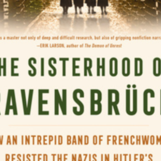 Get Free Book The Sisterhood of Ravensbr