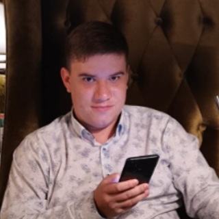 Алексей Попков