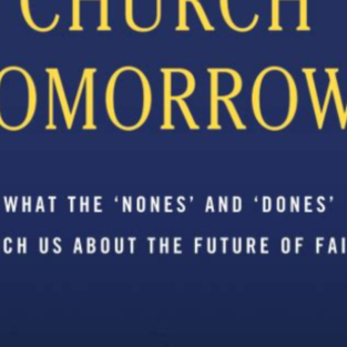 [PDF] Book Read Church Tomorrow?: What t