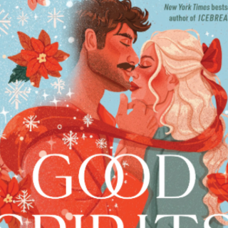 Download [PDF] Book Good Spirits (Ghoste