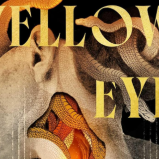 Get (PDF) Book One Yellow Eye by Leigh R
