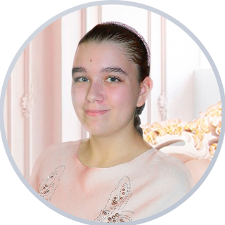 Астафьева Кристина