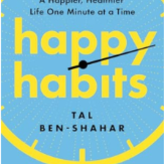 [PDF] Happy Habits: A Happier Healthier 