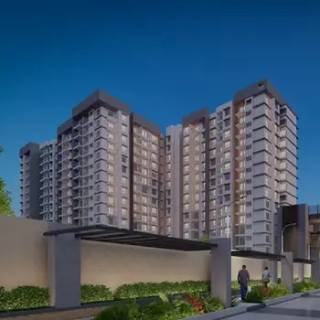 Purva Northern Lights