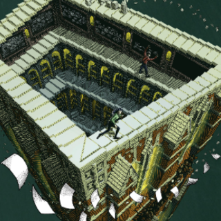 (PDF) Book Read Katabasis by R.F. Kuang