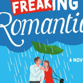 [PDF] Book Read How Freaking Romantic by