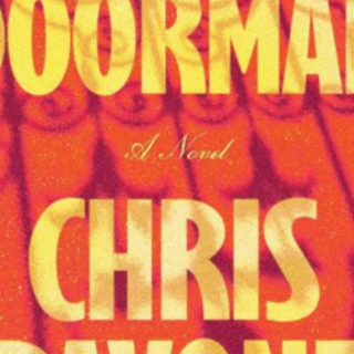 Read Free Book The Doorman: A Novel by C