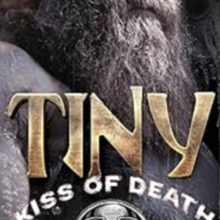 (PDF) Book Read Tiny (Kiss of Death MC 9