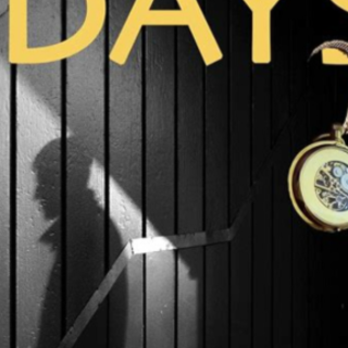 [PDF] Book Free 27 Days (A Nick Crane Th