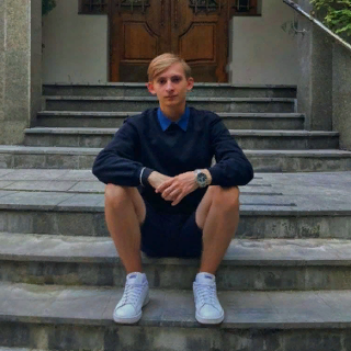 Антон Тимофеев