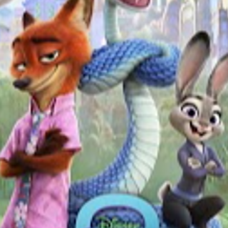 +ดูหนัง! นครสัตว์มหาสนุก 2 เต็มเรื่อง HD