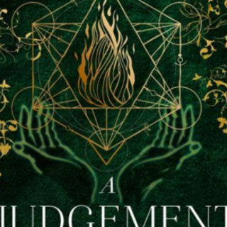 Download Book A Judgement of Powers (Inh