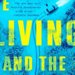 (PDF) Book Read The Living and the Dead 
