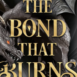 Get Free [PDF] The Bond That Burns (Bloo