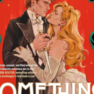 [PDF] Book Download Something Wicked (Id