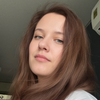 Саша Соколова