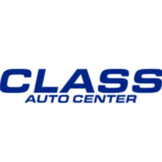 Class Auto Center