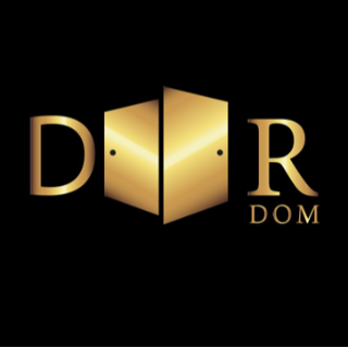 DoorDom-территория уюта DoorDom-территория уюта