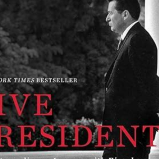 Read (PDF) Book Five Presidents: My Extr