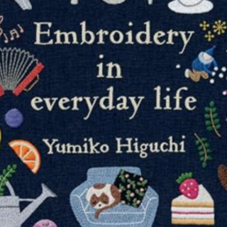 (PDF) Book Read Embroidering Life: Stitc