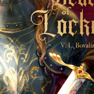 Download Book The Second Death of Locke 