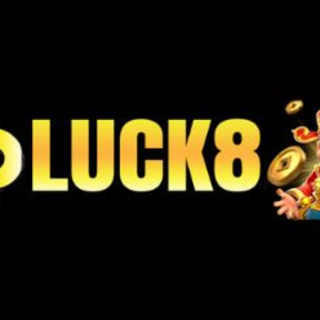 LUCK8