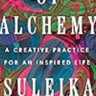 Get Free Book The Book of Alchemy: A Cre