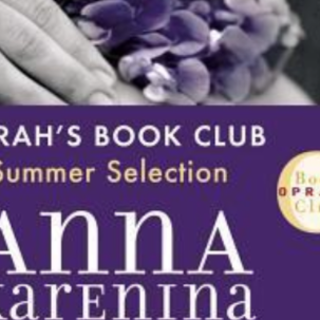 Get (PDF) Book Anna Karenina by Leo Tols