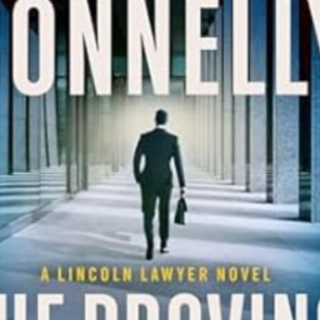 [PDF] Book Read The Proving Ground (The 