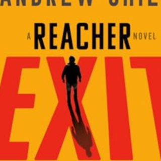 Read (PDF) Book Exit Strategy (Jack Reac