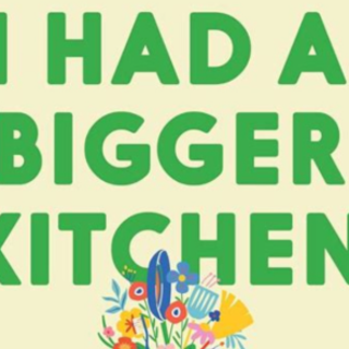 Read Book I Just Wish I Had a Bigger Kit