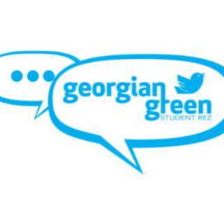 Georgian Green Student Residence Georgian Green Student Residence