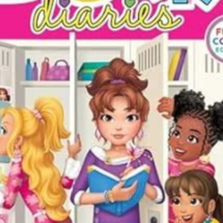 Read Free Book Dork Diaries 1 Full-Color
