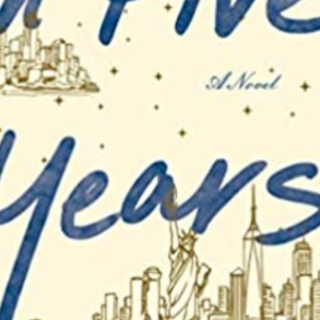 Get PDF In Five Years by Rebecca Serle