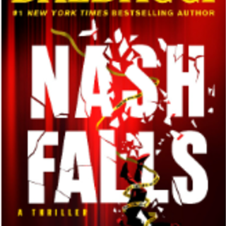 [PDF] Nash Falls (Walter Nash #1)
