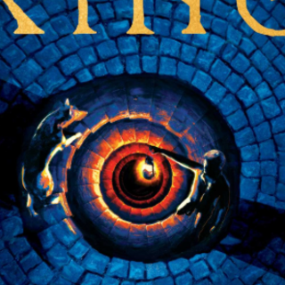 Read Free Book Fairy Tale by Stephen Kin