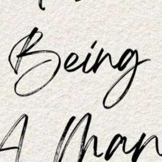 [PDF] Book Read Notes on Being a Man by 