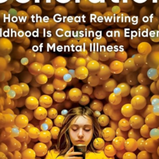 [PDF] Book Download The Anxious Generati