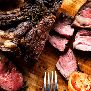 Beef&Wine