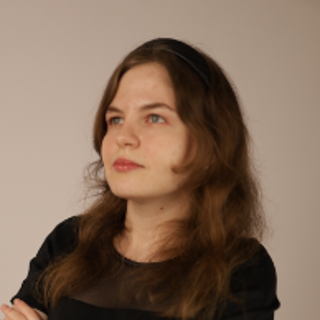 Алена Новицкая