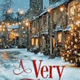 (PDF) Book Download A Very English Chris