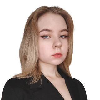 Виктория Шурекова