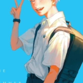 Get Free [PDF] The Summer Hikaru Died Vo