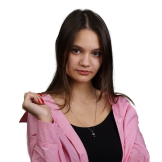Елизавета Кочанова Елизавета Кочанова