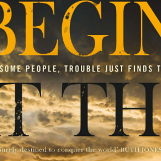 Download (PDF) Book We Begin at the End 