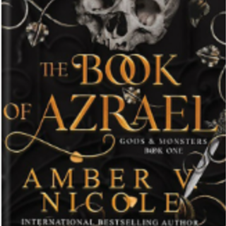 [PDF] The Book of Azrael: Deluxe Limited
