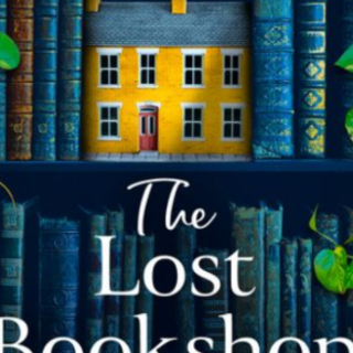 Download Book The Lost Bookshop by Evie 